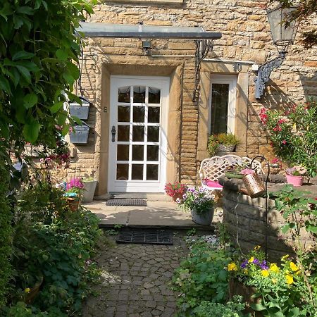 Ferienwohnung Im Gruenen Eg Mit Terrasse Хердеке Экстерьер фото